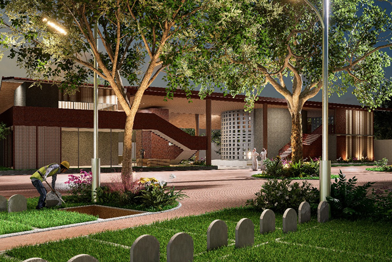 corporate social responsibility oparbd